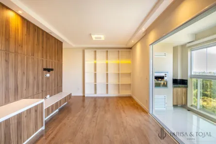Apartamento com 3 Quartos à venda, 92m² no Fazenda São Quirino, Campinas