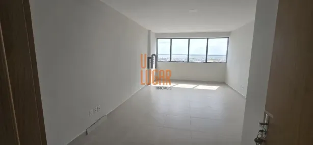 Sala Comercial para alugar, 28m² no Batista Campos, Belém