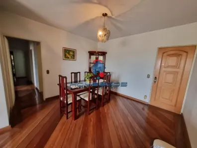 Apartamento com 3 Quartos à venda, 110m² no Jardim Eulina, Campinas