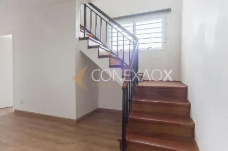 Cobertura com 3 Quartos à venda, 97m² no Jardim Amazonas, Campinas