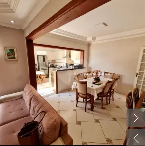 Casa com 3 Quartos à venda, 130m² no Jardim do Valle II, Indaiatuba