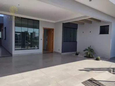 Casa com 3 Quartos à venda, 127m² no Zona 31, Maringá