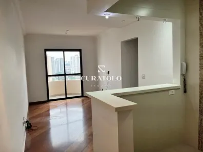 Apartamento com 3 Quartos à venda, 69m² no Vila Zelina, São Paulo