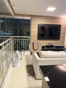 Apartamento com 3 Quartos à venda, 105m² no Chácara Califórnia, São Paulo