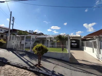 Casa com 4 Quartos à venda, 211m² no Ana Nery, Santa Cruz do Sul
