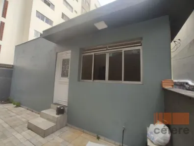 Casa com 2 Quartos à venda, 110m² no Mooca, São Paulo
