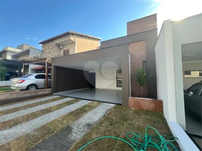 Casa de Condomínio com 3 Quartos à venda, 152m² no Ondas, Piracicaba