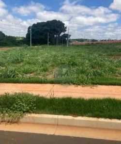 Lote/Terreno à venda, 250m² no Recreio dos Bandeirantes, Uberaba