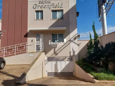 Sala Comercial para alugar, 20m² no Ribeirânia, Ribeirão Preto