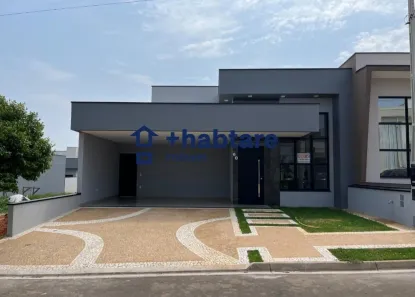 Casa com 3 Quartos à venda, 172m² no Parque Olívio Franceschini, Hortolândia