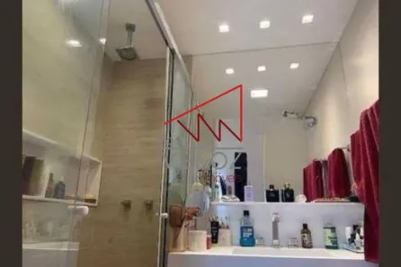 Apartamento com 2 Quartos à venda, 75m² no Leblon, Rio de Janeiro
