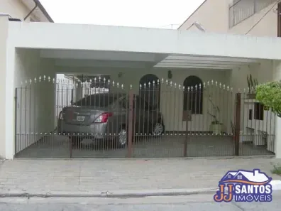 Casa com 3 Quartos à venda, 166m² no Vila Cláudia, São Paulo