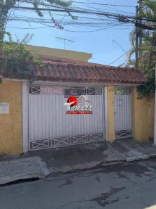 Sobrado com 4 Quartos à venda, 320m² no Vila Santo Henrique, São Paulo