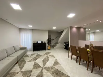 Casa com 3 Quartos à venda, 210m² no Parque Almerinda Pereira Chaves, Jundiaí