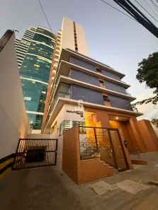 Apartamento com 1 Quarto à venda, 24m² no Caminho das Árvores, Salvador