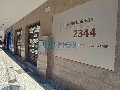 Ponto Comercial para alugar, 287m² no São Mateus, Juiz de Fora