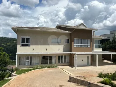 Casa de Condomínio com 5 Quartos à venda, 900m² no Vila Santo Antônio, São Roque