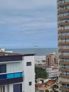 Apartamento com 2 Quartos à venda, 81m² no Samambaia, Praia Grande