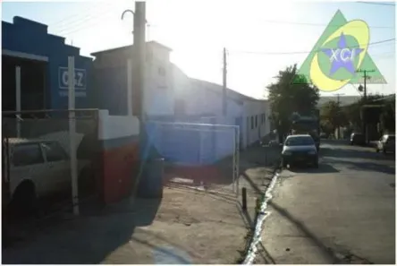 Galpão/Depósito/Armazém à venda, 540m² no Extinta Estação Experimental de Sericultura, Cosmópolis