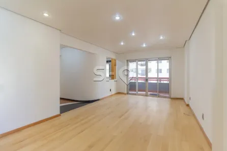 Apartamento com 3 Quartos à venda, 144m² no Perdizes, São Paulo