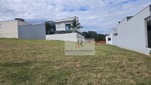 Lote/Terreno à venda, 250m² no Jardim Residencial Viena, Indaiatuba