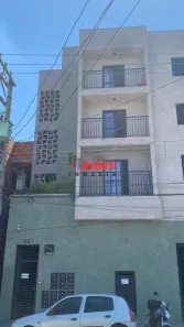 Apartamento com 2 Quartos à venda, 32m² no Parada XV de Novembro, São Paulo
