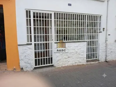 Imóvel Comercial para alugar, 120m² no Vila Clementino, São Paulo