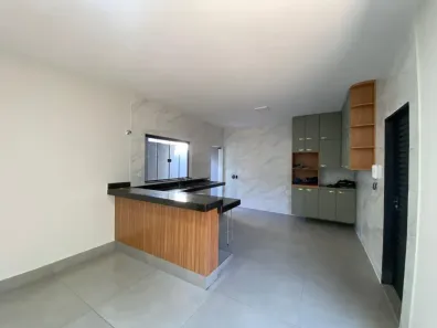Casa com 3 Quartos à venda, 175m² no Nossa Senhora Aparecida, Uberlândia