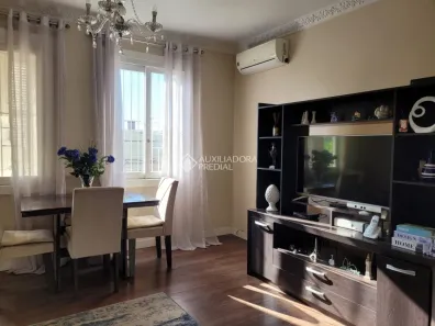 Apartamento com 2 Quartos à venda, 91m² no São João, Porto Alegre