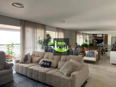 Apartamento com 3 Quartos para alugar, 156m² no Vila Arens II, Jundiaí