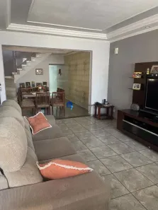 Sobrado com 4 Quartos à venda, 245m² no Bela Vista, Osasco