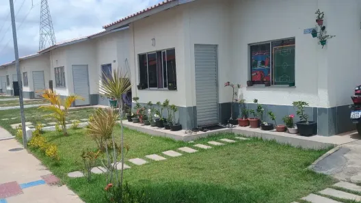 Casa de Condomínio com 2 Quartos à venda, 50m² no , Paço do Lumiar