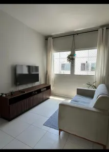 Apartamento com 2 Quartos para alugar, 48m² no Quarenta Horas (Coqueiro), Ananindeua