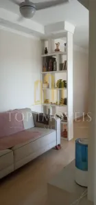 Apartamento com 2 Quartos à venda, 60m² no Jardim Luiza, Jacareí
