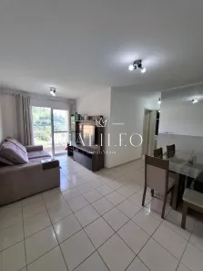 Apartamento com 2 Quartos à venda, 64m² no Vila Nova Jundiainópolis, Jundiaí