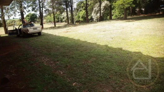 Fazenda/Sítio com 1 Quarto à venda, 5000m² no Dom Pedro I, Londrina
