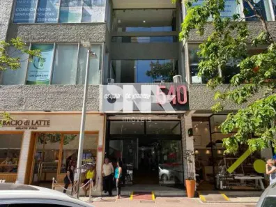 Ponto Comercial à venda, 33m² no Ipanema, Rio de Janeiro