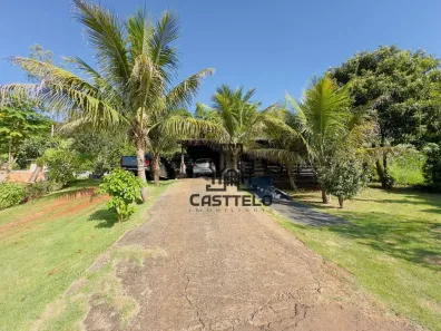 Fazenda/Sítio com 3 Quartos à venda, 182m² no Conjunto Habitacional Jamile Dequech, Londrina