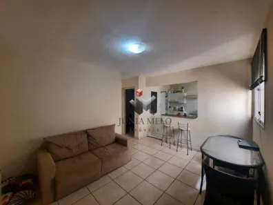 Apartamento com 2 Quartos à venda, 51m² no Presidente Médici, Ribeirão Preto