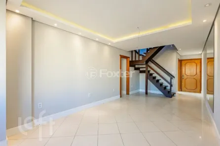 Cobertura com 3 Quartos à venda, 151m² no Passo da Areia, Porto Alegre