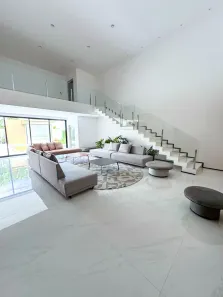 Casa de Condomínio com 4 Quartos à venda, 500m² no Jacuhy, Serra