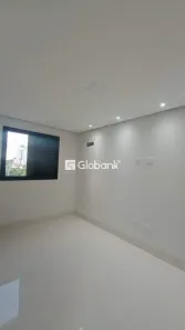 Apartamento com 3 Quartos à venda, 98m² no Augusta Mota, Montes Claros