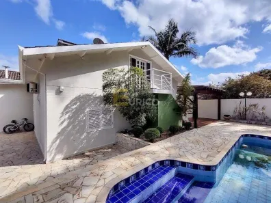 Casa de Condomínio com 3 Quartos à venda, 650m² no São Joaquim, Vinhedo