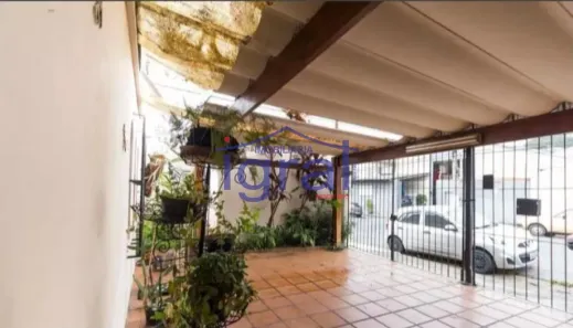 Sobrado com 3 Quartos à venda, 90m² no Jabaquara, São Paulo