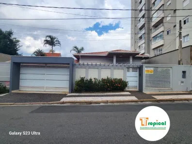 Imóvel Comercial com 3 Quartos à venda, 1100m² no Parque Ortolândia, Hortolândia