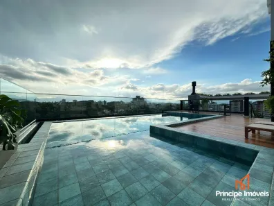Apartamento com 3 Quartos à venda, 153m² no Santo Antônio, Joinville