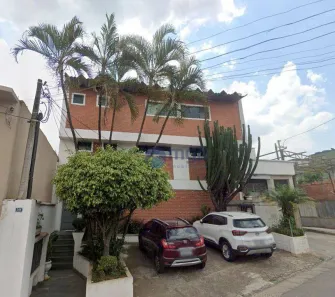 Prédio Comercial à venda, 750m² no Parque Industrial Cumbica, Guarulhos
