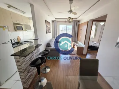 Apartamento com 2 Quartos à venda, 46m² no Todos os Santos, Rio de Janeiro