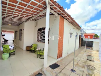 Casa com 3 Quartos à venda, 114m² no Cidade dos Funcionários, Fortaleza