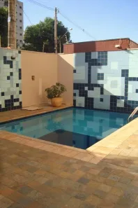 Apartamento com 3 Quartos à venda, 98m² no Santa Cruz do José Jacques, Ribeirão Preto